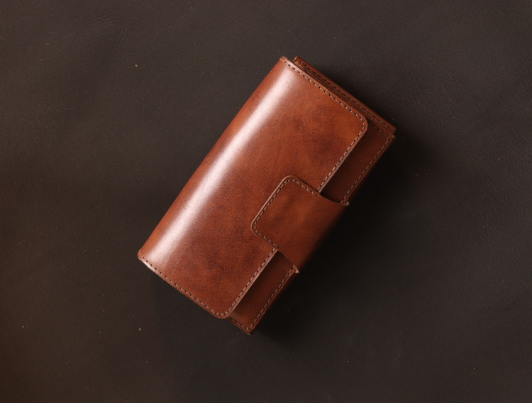کیف پول موبایل دستی
