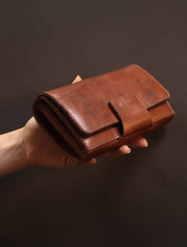 کیف پول موبایل دستی